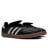 Women's Samba Long Tongue - Core Black/Cream White/Gum