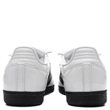 Women's Samba Long Tongue - Cloud White/Core Black