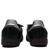 Women's Samba Long Tongue - Legend Earth/Silver Metallic/Gum