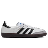 Women's Samba OG - Cloud White/Core Black/Core Granite