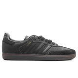 Women's Samba OG - Core Black/Core Black/Crystal Sand