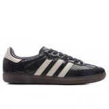 Womens Samba OG - Core Black/Off-White/Gum
