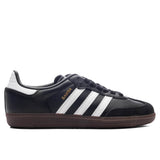 Women's Samba OG - Core Black/Cloud White/Core Granite
