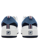 Women's Sanati Sl - White/Fila_Navy/Coronet_Blue