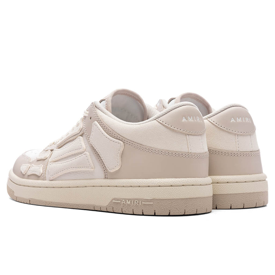 Women's Skel Top Low - Alabaster
