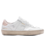 Women's Soul-Star - White/Pink