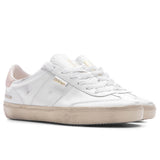 Women's Soul-Star - White/Pink