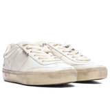Women's Soul Star - White/Platinum