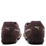 Women's Speedcat Go - Chocolate/Alpine Snow