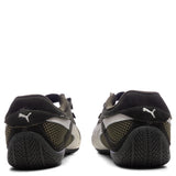 Women's Speedcat Go - Dark Olive/Warm White