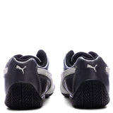 Women's Speedcat Metallic - Black/Warm White