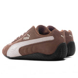 Women's Speedcat OG - Haute Coffee/Frosted Ivory