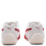 Women's Speedcat OG - Vapor Gray/For All Time Red