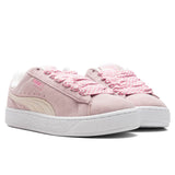 Women's Suede XL Lace - Pink