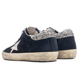 Women's Super-Star - Blue/White/Silver
