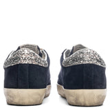 Women's Super-Star - Blue/White/Silver
