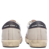 Women's Super-Star - Grey Morn/Black Plum