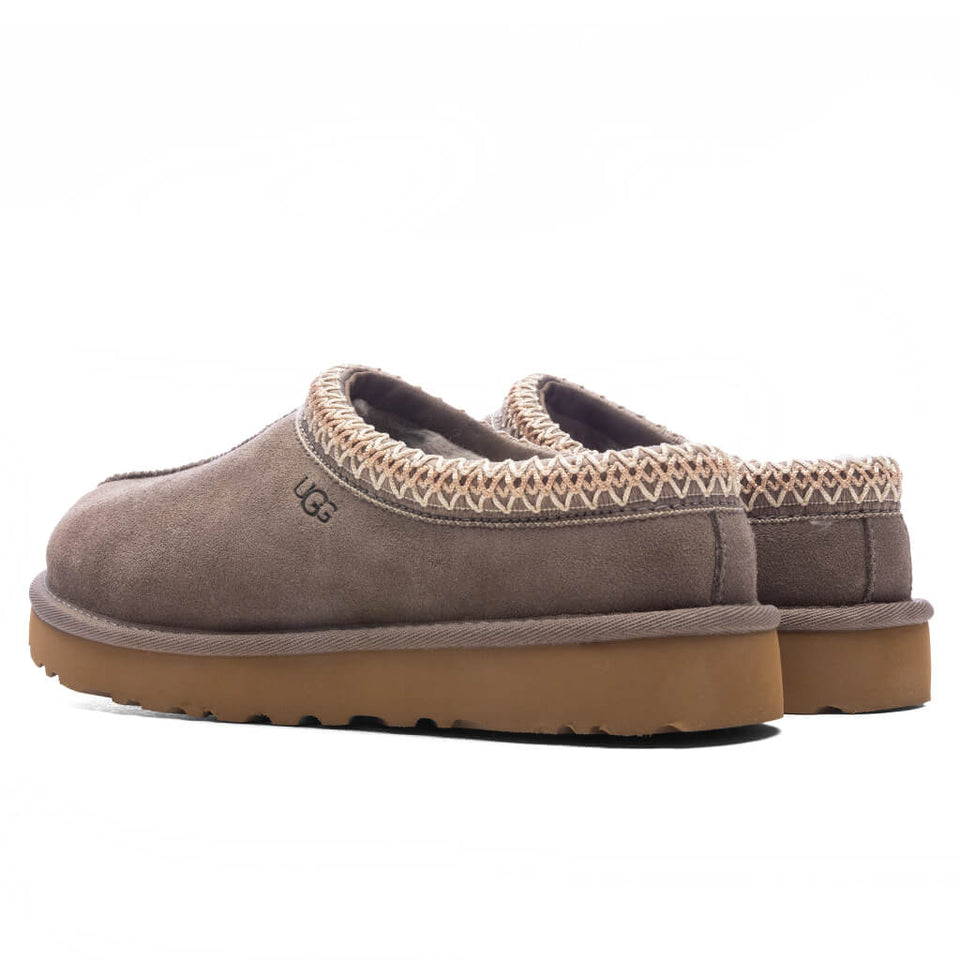 Women's Tasman Slipper - Smoke Plume
