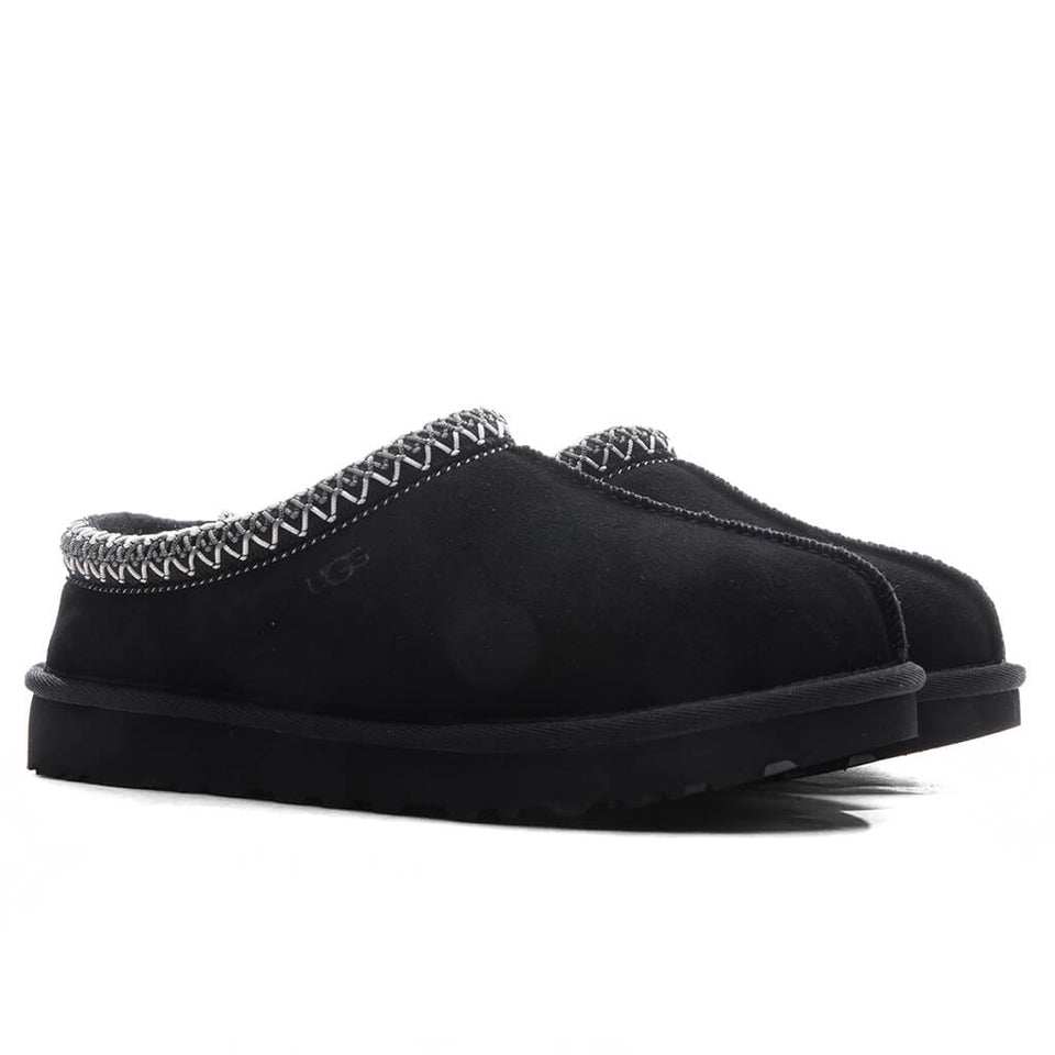Women's Tasman II Slipper - Black