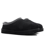 Women's Tasman II Slipper - Black