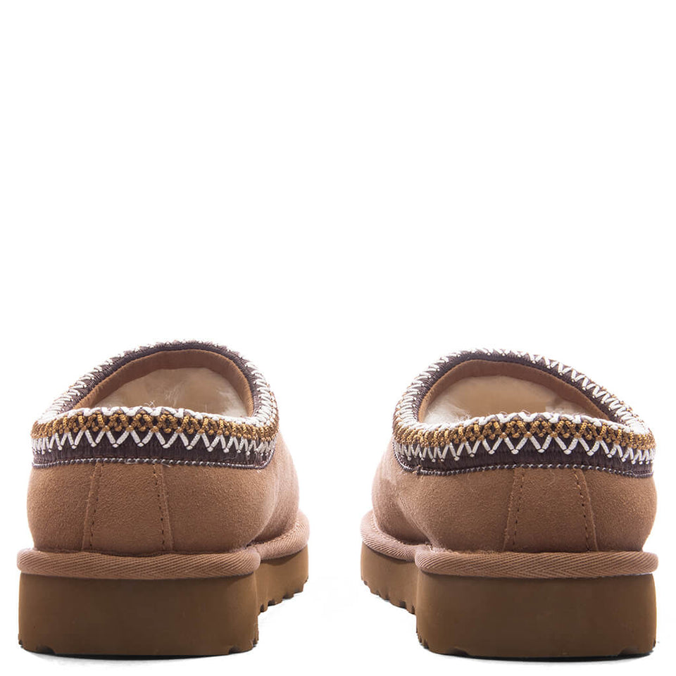 Women's Tasman II Slipper - Chestnut