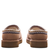 Women's Tasman II Slipper - Chestnut