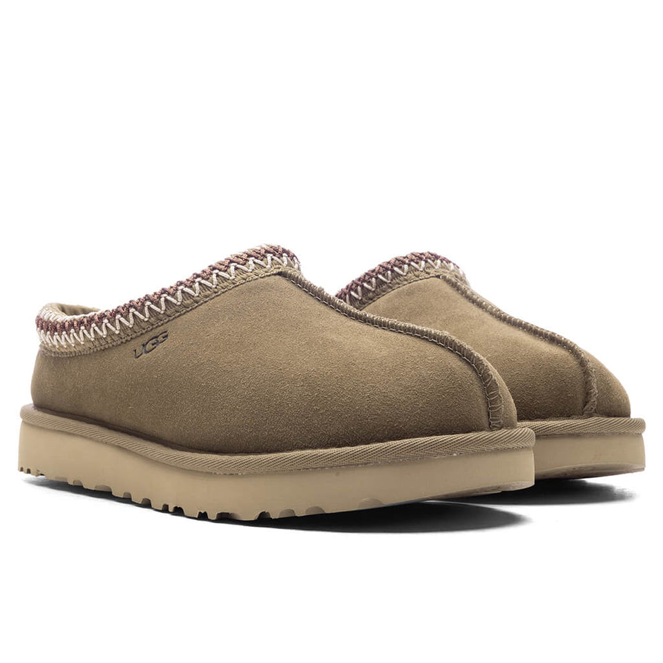 Women's Tasman Slipper - Antilope