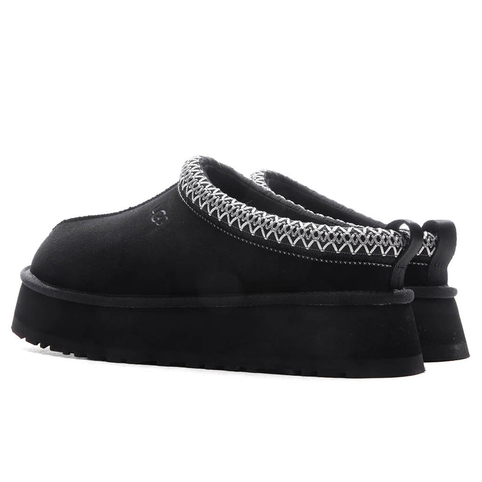 Women's Tazz II Slipper - Black