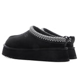 Women's Tazz II Slipper - Black
