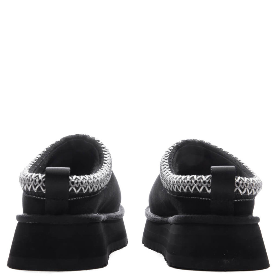 Women's Tazz II Slipper - Black