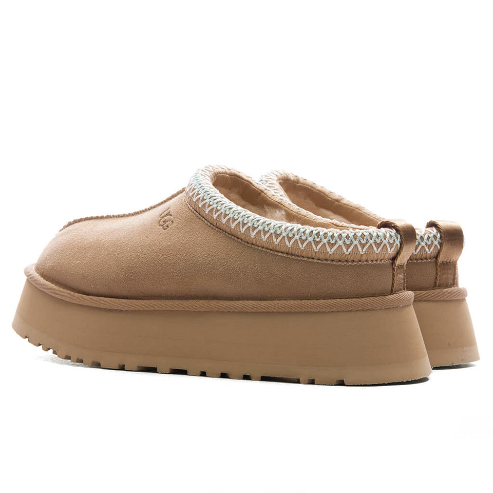 Women's Tazz II Slipper - Sand
