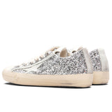 Women's V-Star - Silver/Ice