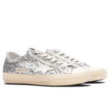 Women's V-Star - Silver/Ice