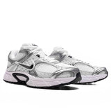 Women's V5 RNR - White/Black/Vast Grey/Metallic Silver