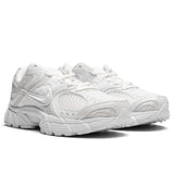 Women's V5 Runner - White/Black/Metallic Silver