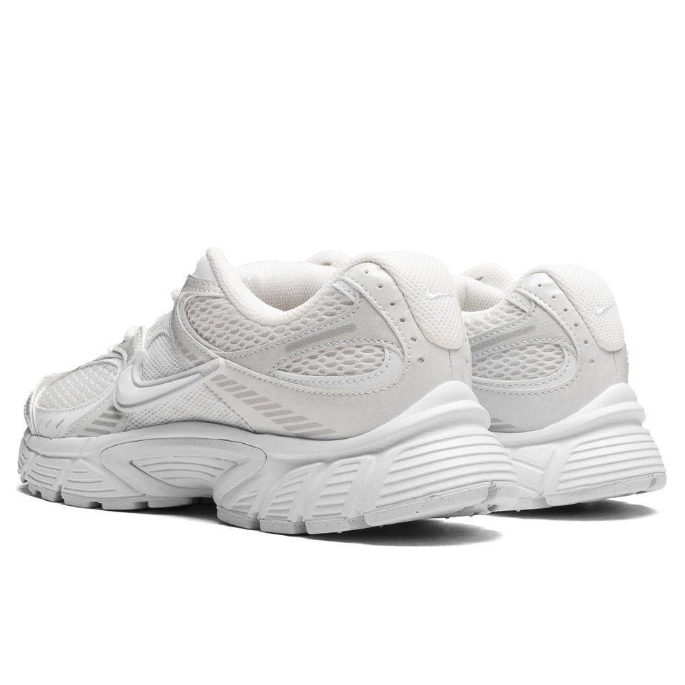 V5 RNR - White/Black/Metallic Silver
