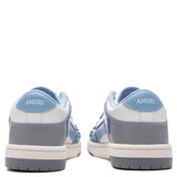 Women's Varsity Skel Top Low - Ocean Sky