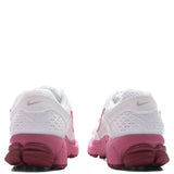 Women's Zoom Vomero 5 - Summit White/Peony
