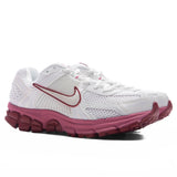 Women's Zoom Vomero 5 - Summit White/Peony