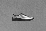 Women's Air Superfly Moc - Metallic Silver/Black
