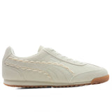 Women's Arizona Lace - Warm White/Caramel Latte