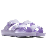 Women's Arizona Stealth Buckle EVA - Purple Fog
