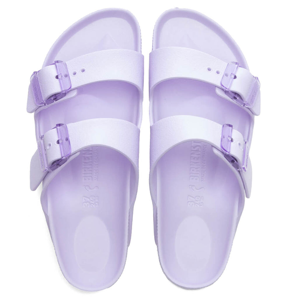 Women's Arizona Stealth Buckle EVA - Purple Fog