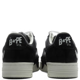 Women's BAPE STA OS #2 - Black