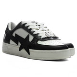 Women's BAPE STA OS #2 - Black