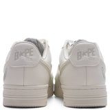 Women's BAPE STA OS #2 - White