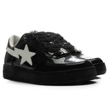 Women's Bape STA #1 - Black