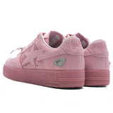 Women's Bape STA #1 - Pink