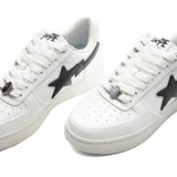 Women's Bape STA #1 - White