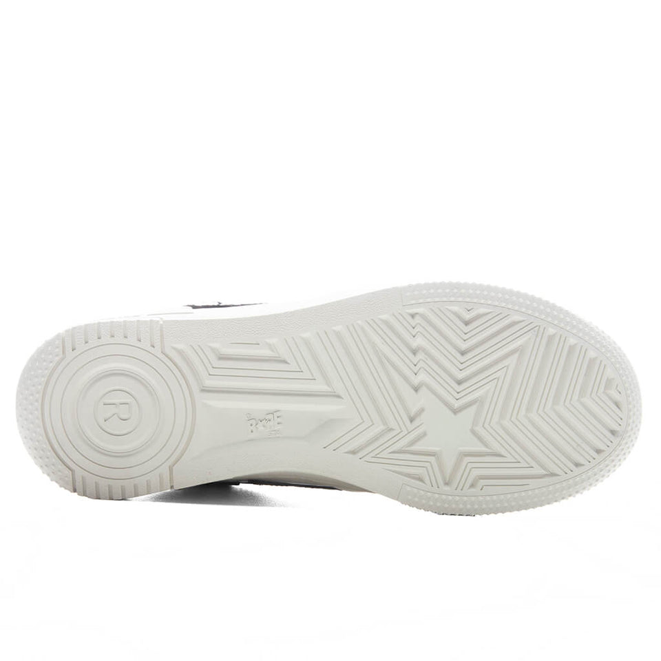 Women's Bape STA #1 - White